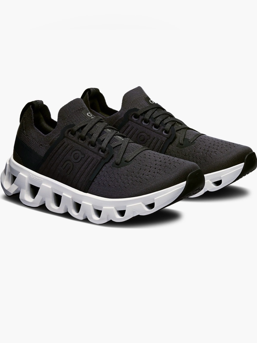 On Cloudswift Women’s Running Shoe